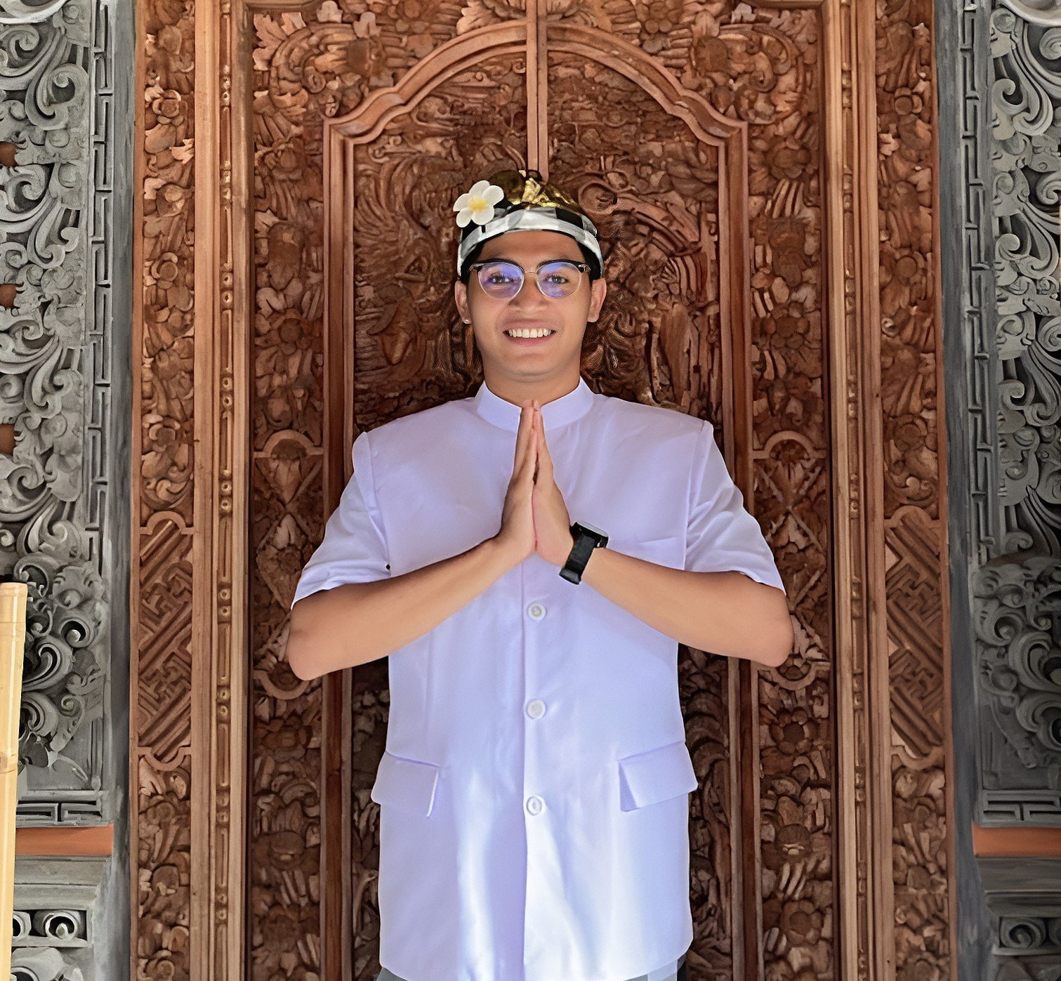 Aditya Yoga Pratama